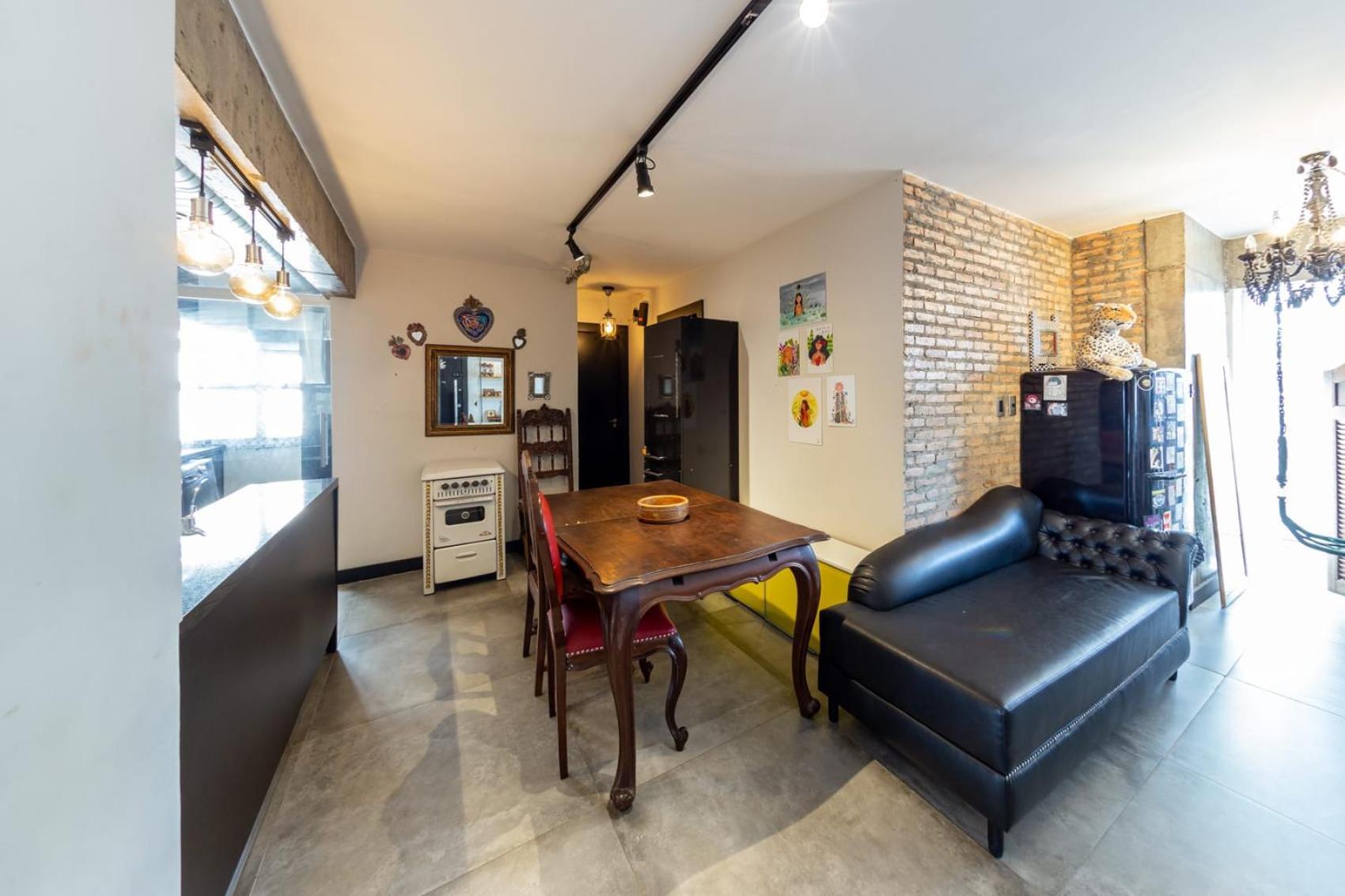 Apartamento Bhomy Paulista - 13min Do Metro Consolacao Mi111 São Paulo