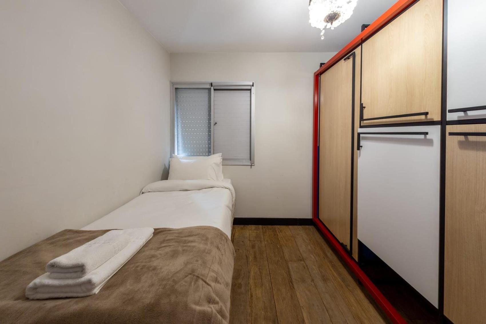 Bhomy Paulista - 13min Do Metro Consolacao Mi111 Apartamento *